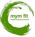 Mym fit logo
